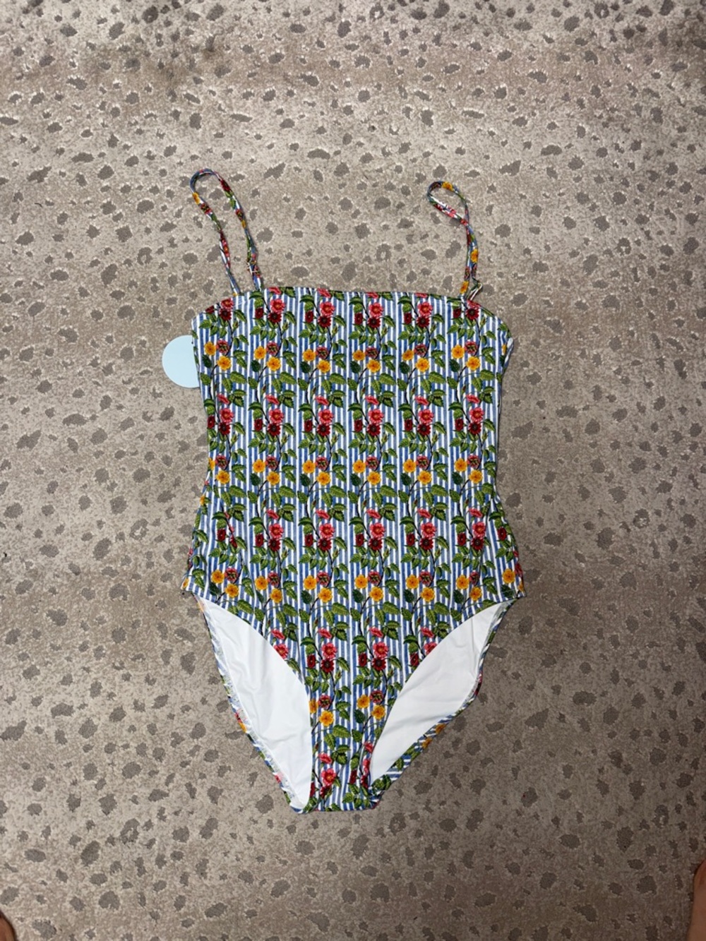 Hill House Giana One Piece XL